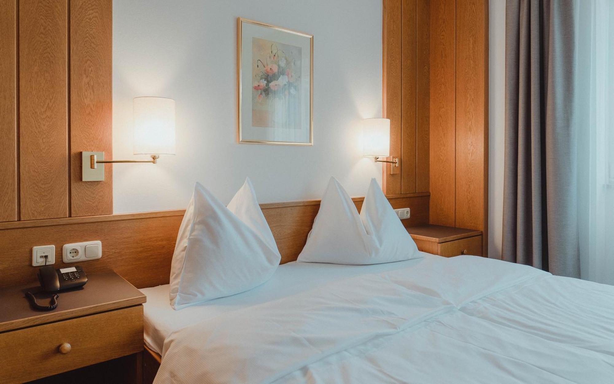 Appartement Hotel Panorama-Im Bademantel Direkt In Die Alpentherme Bad Hofgastein Eksteriør bilde